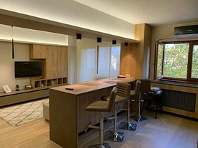 Apartament de închiriat 2 camere, în Bucureşti, zona 13 Septembrie