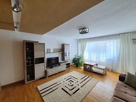 Apartament de închiriat 2 camere, în Bucureşti, zona Panduri