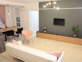Apartament de închiriat 2 camere, în Otopeni, zona Central