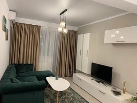 Apartament de închiriat 2 camere, în Bucureşti, zona Mihai Bravu