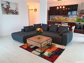 Apartament de închiriat 2 camere, în Bucureşti, zona Aviaţiei