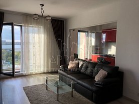 Apartament de închiriat 2 camere, în Bucureşti, zona Crângaşi