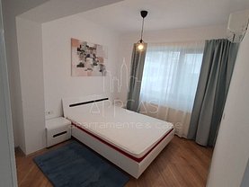 Apartament de vânzare sau de închiriat 3 camere, în Bucureşti, zona Pipera