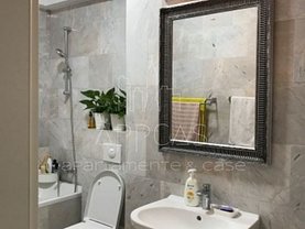Apartament de vânzare 3 camere, în Bucureşti, zona Ştefan cel Mare