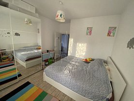 Apartament de vânzare 3 camere, în Bucureşti, zona Bucureştii Noi