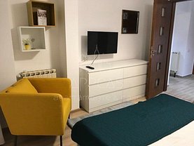 Apartament de închiriat 2 camere, în Bucureşti, zona P-ţa Unirii
