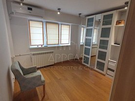 Apartament de închiriat 4 camere, în Bucureşti, zona P-ţa Romană