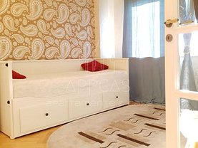 Apartament de vânzare 3 camere, în Bucureşti, zona Tineretului