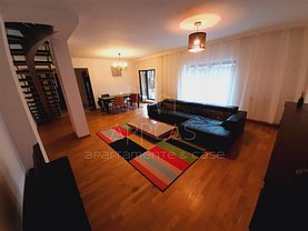 Apartament de închiriat 4 camere, în Bucuresti, zona Lacul Tei
