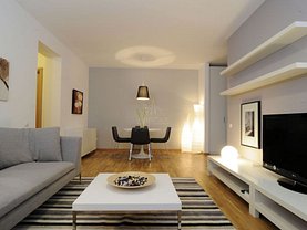 Apartament de închiriat 3 camere, în Bucuresti, zona Baneasa