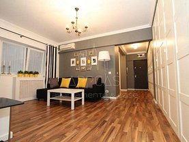 Apartament de închiriat 2 camere, în Bucureşti, zona Dorobanţi