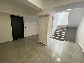 Apartament de vânzare 2 camere, în Bucureşti, zona Pipera