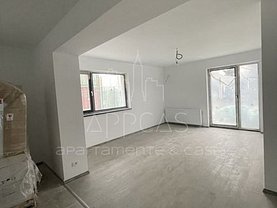 Apartament de vânzare 3 camere, în Bucureşti, zona Pipera