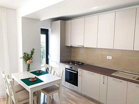 Apartament de închiriat 3 camere, în Bucureşti, zona Domenii