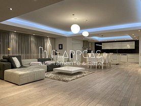 Apartament de închiriat 3 camere în Bucuresti, Herastrau