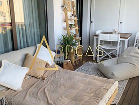 Apartament de vânzare 3 camere, în Bucureşti, zona Iancu Nicolae