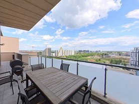 Apartament de vânzare 4 camere, în Bucureşti, zona Aviaţiei