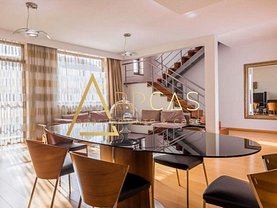 Apartament de vânzare 3 camere, în Bucureşti, zona Herăstrău