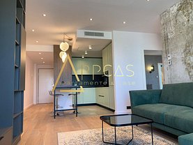 Apartament de închiriat 3 camere, în Bucuresti, zona Herastrau