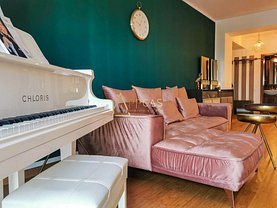 Apartament de vânzare 3 camere, în Bucuresti, zona Floreasca