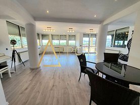 Apartament de vânzare sau de închiriat 5 camere, în Bucureşti, zona Clucerului