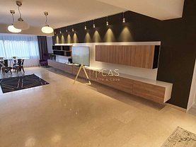 Apartament de închiriat 4 camere, în Bucureşti, zona Băneasa