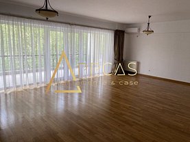 Apartament de închiriat 4 camere, în Bucureşti, zona Şoseaua Nordului