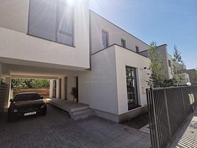 Casa de vânzare 4 camere, în Chitila, zona Nord