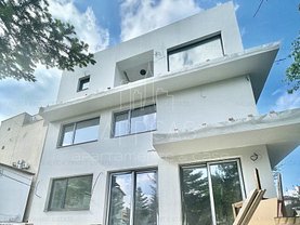 Casa de vânzare 10 camere, în Bucureşti, zona Herăstrău