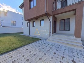 Casa de vânzare 7 camere, în Chitila, zona Sud