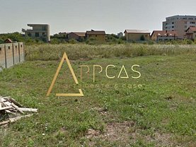 Teren constructii de vânzare, în Bucureşti, zona Băneasa