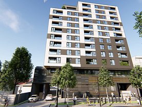 Dezvoltator: Apartament de vânzare 2 camere, în Bucureşti, zona Timpuri Noi