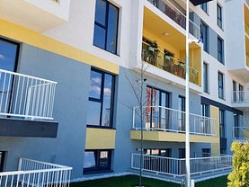 Dezvoltator: Apartament de vanzare 4 camere, în Ploiesti, zona Central