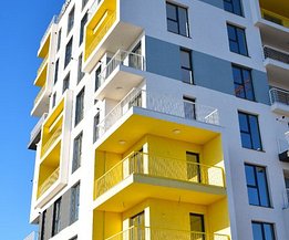 Dezvoltator Apartament de vanzare 3 camere, în Ploiesti, zona Central