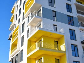Dezvoltator: Apartament de vânzare 3 camere, în Ploieşti, zona Central