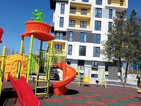 Dezvoltator: Apartament de vânzare 3 camere, în Ploieşti, zona Central