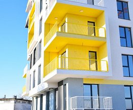 Dezvoltator Apartament de vânzare 2 camere, în Ploieşti, zona Central