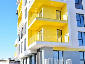 Dezvoltator: Apartament de vânzare 2 camere, în Ploiesti, zona Central
