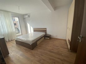 Apartament de închiriat 2 camere, în Bucureşti, zona Decebal