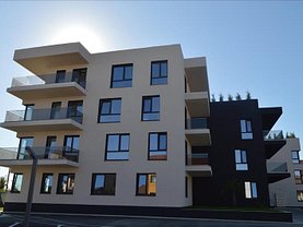 Apartament de vânzare 2 camere, în Bucureşti, zona Pipera