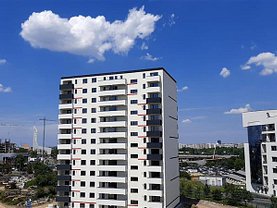 Garsonieră de închiriat, în Bucureşti, zona Politehnica