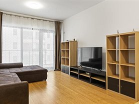 Apartament de închiriat 2 camere, în Bucuresti, zona Nerva Traian