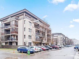Apartament de vânzare 2 camere, în Bucureşti, zona Prelungirea Ghencea