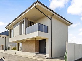 Casa de vânzare 5 camere, în Bucureşti, zona Alexandriei