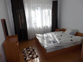 Apartament de închiriat 3 camere, în Sibiu, zona Central