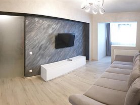 Apartament de închiriat 2 camere, în Sibiu, zona Calea Dumbrăvii