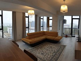 Apartament de închiriat 2 camere, în Sibiu, zona Central