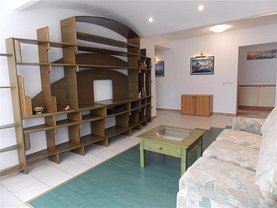 Apartament de închiriat 2 camere, în Sibiu, zona Strand