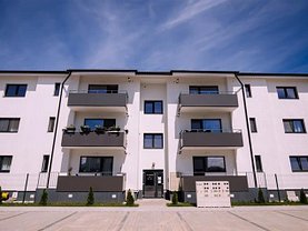 Apartament de vânzare 3 camere, în Selimbar, zona Central