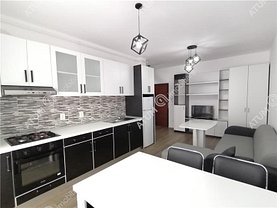 Apartament de închiriat 2 camere, în Sibiu, zona Hipodrom 1